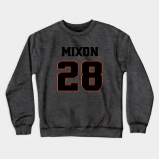 Cincinnati Bengals 28 Crewneck Sweatshirt